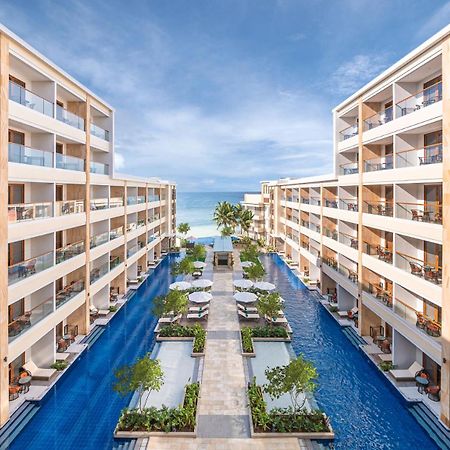 Henann Premier Coast Resort Đảo Đảo Panglao Ngoại thất bức ảnh