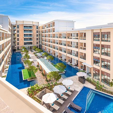 Henann Premier Coast Resort Đảo Đảo Panglao Ngoại thất bức ảnh