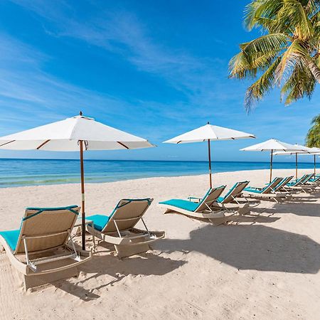 Henann Premier Coast Resort Đảo Đảo Panglao Ngoại thất bức ảnh