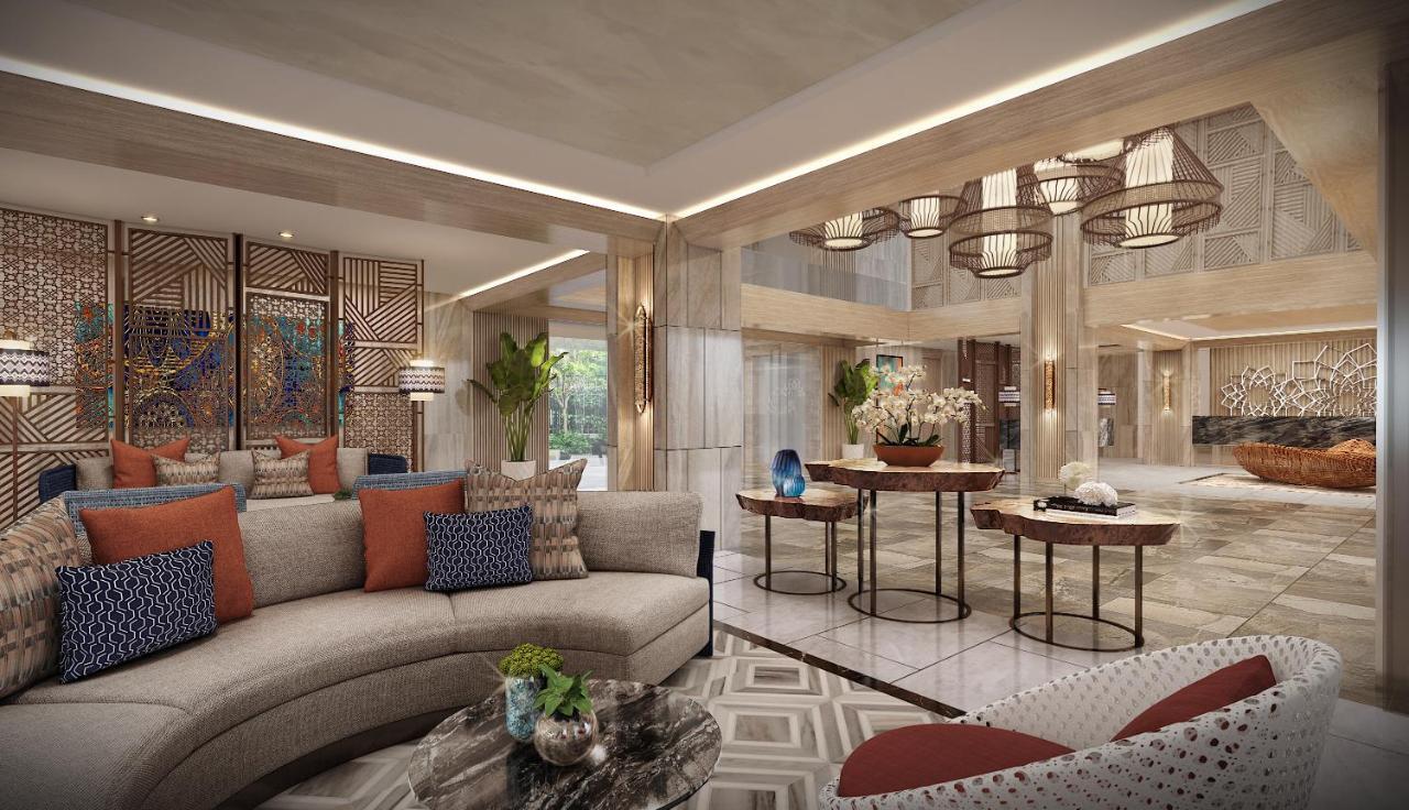 Henann Premier Coast Resort Đảo Đảo Panglao Ngoại thất bức ảnh