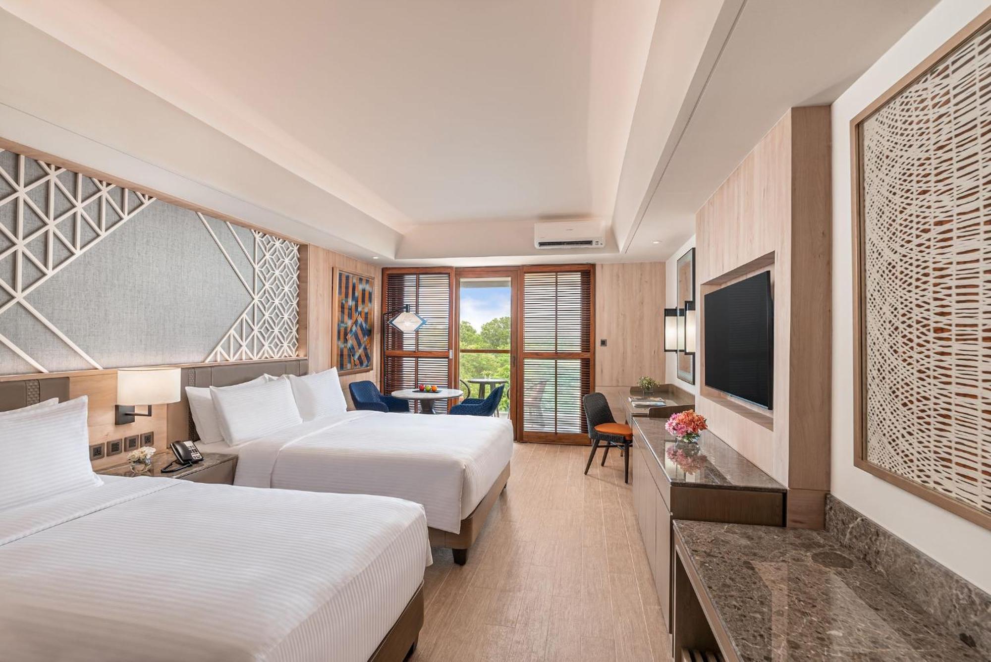 Henann Premier Coast Resort Đảo Đảo Panglao Ngoại thất bức ảnh