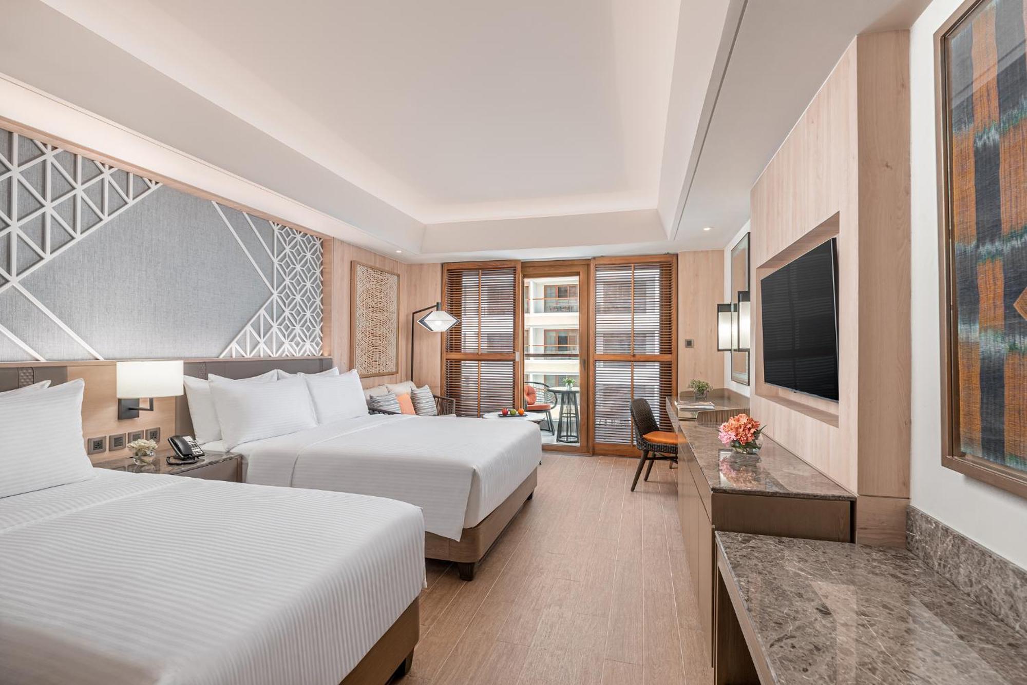 Henann Premier Coast Resort Đảo Đảo Panglao Ngoại thất bức ảnh