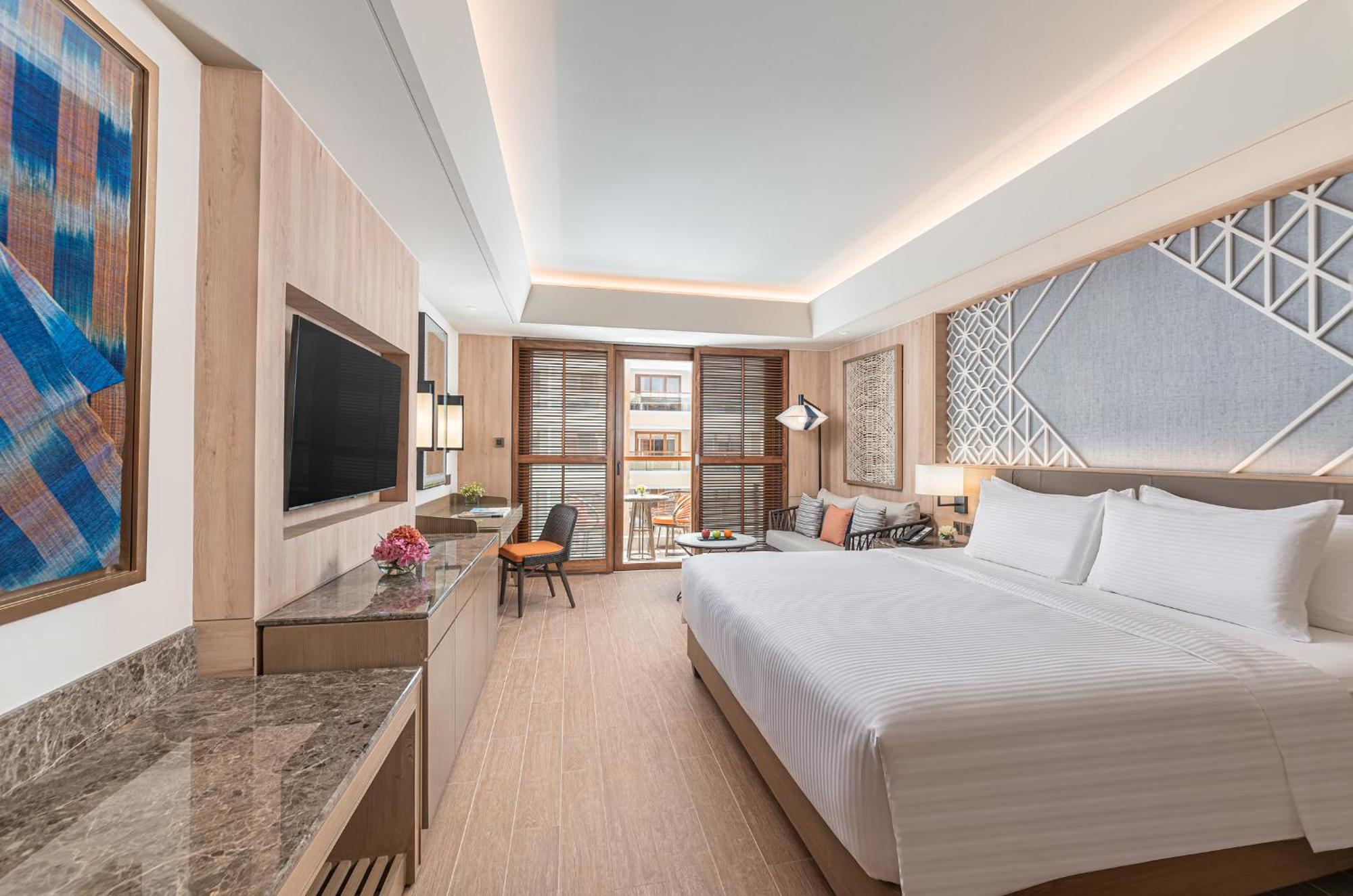 Henann Premier Coast Resort Đảo Đảo Panglao Ngoại thất bức ảnh