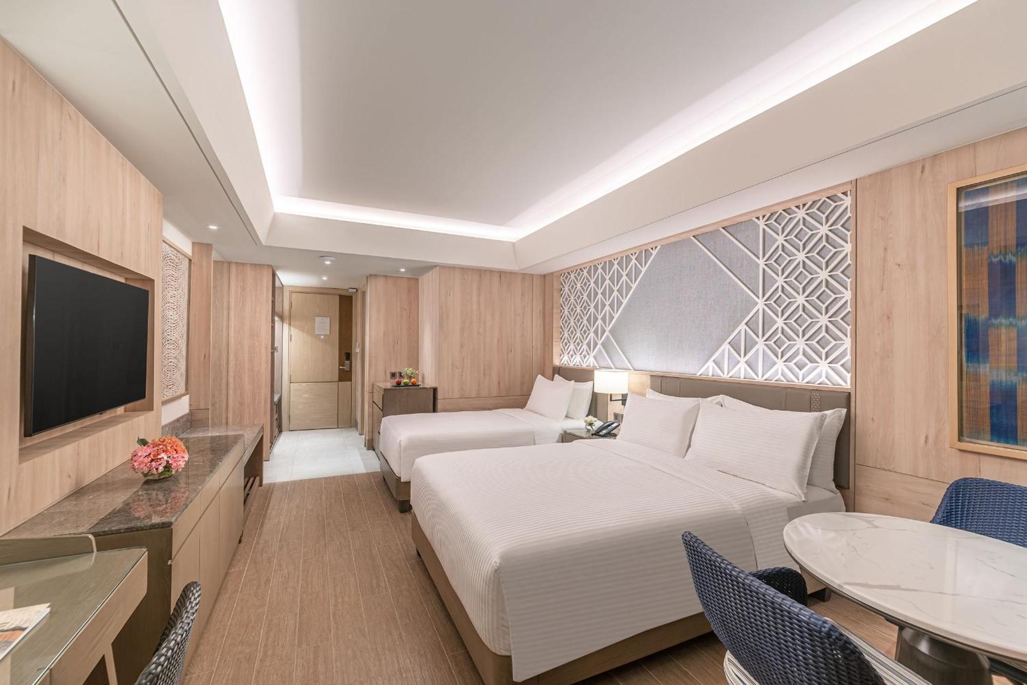 Henann Premier Coast Resort Đảo Đảo Panglao Ngoại thất bức ảnh