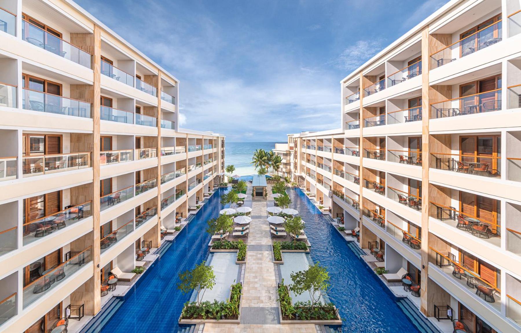 Henann Premier Coast Resort Đảo Đảo Panglao Ngoại thất bức ảnh