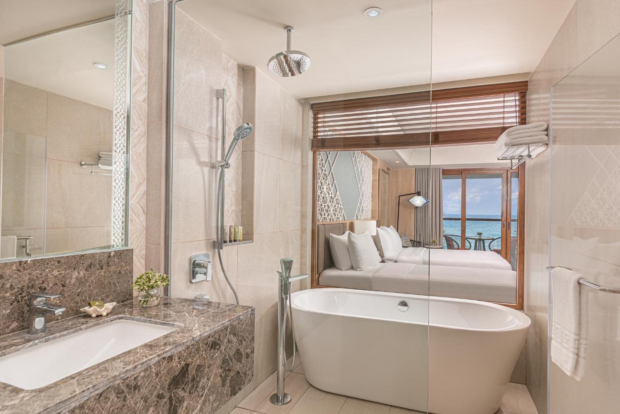 Henann Premier Coast Resort Đảo Đảo Panglao Ngoại thất bức ảnh