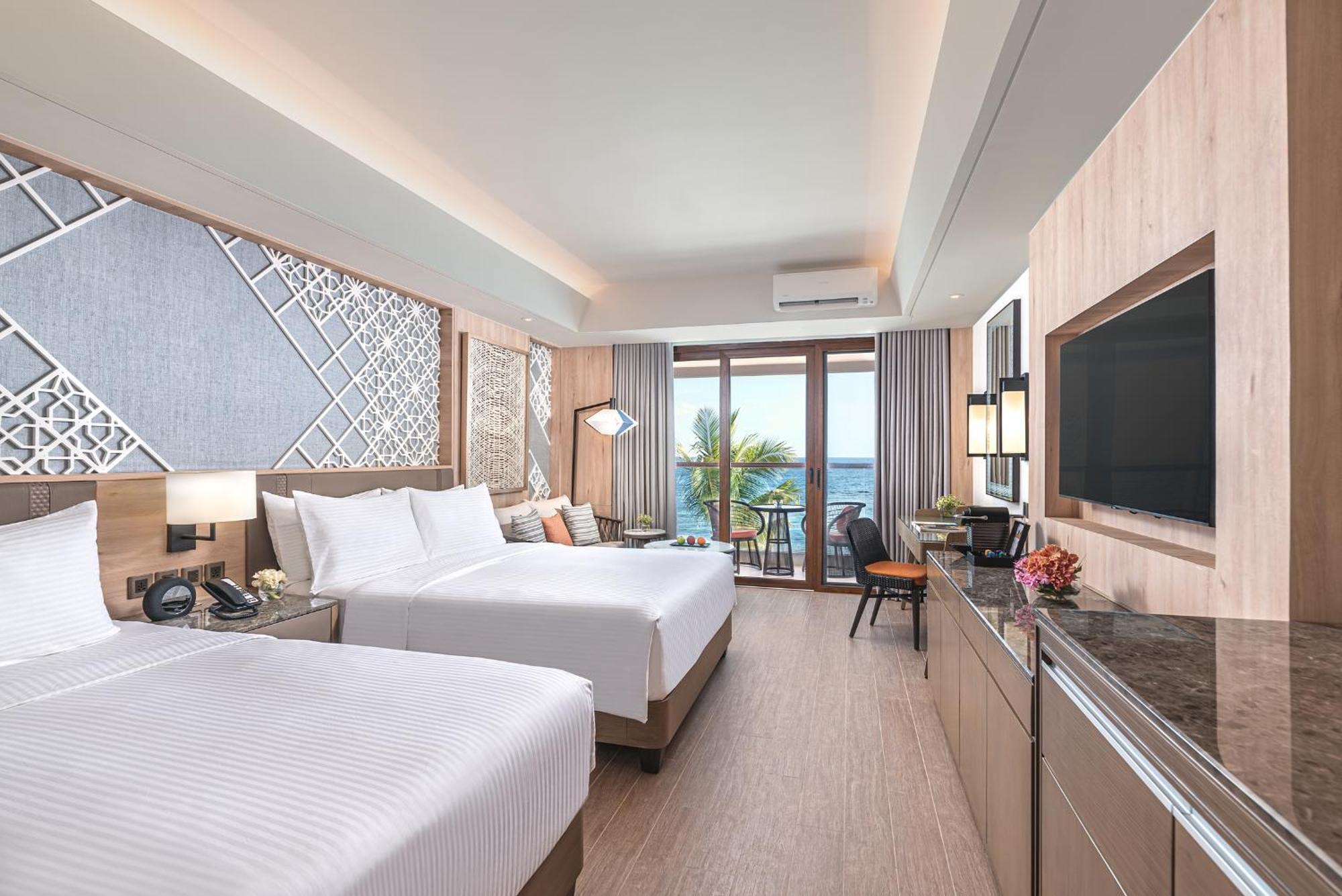 Henann Premier Coast Resort Đảo Đảo Panglao Ngoại thất bức ảnh