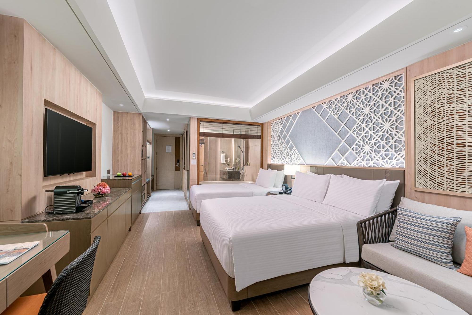 Henann Premier Coast Resort Đảo Đảo Panglao Ngoại thất bức ảnh
