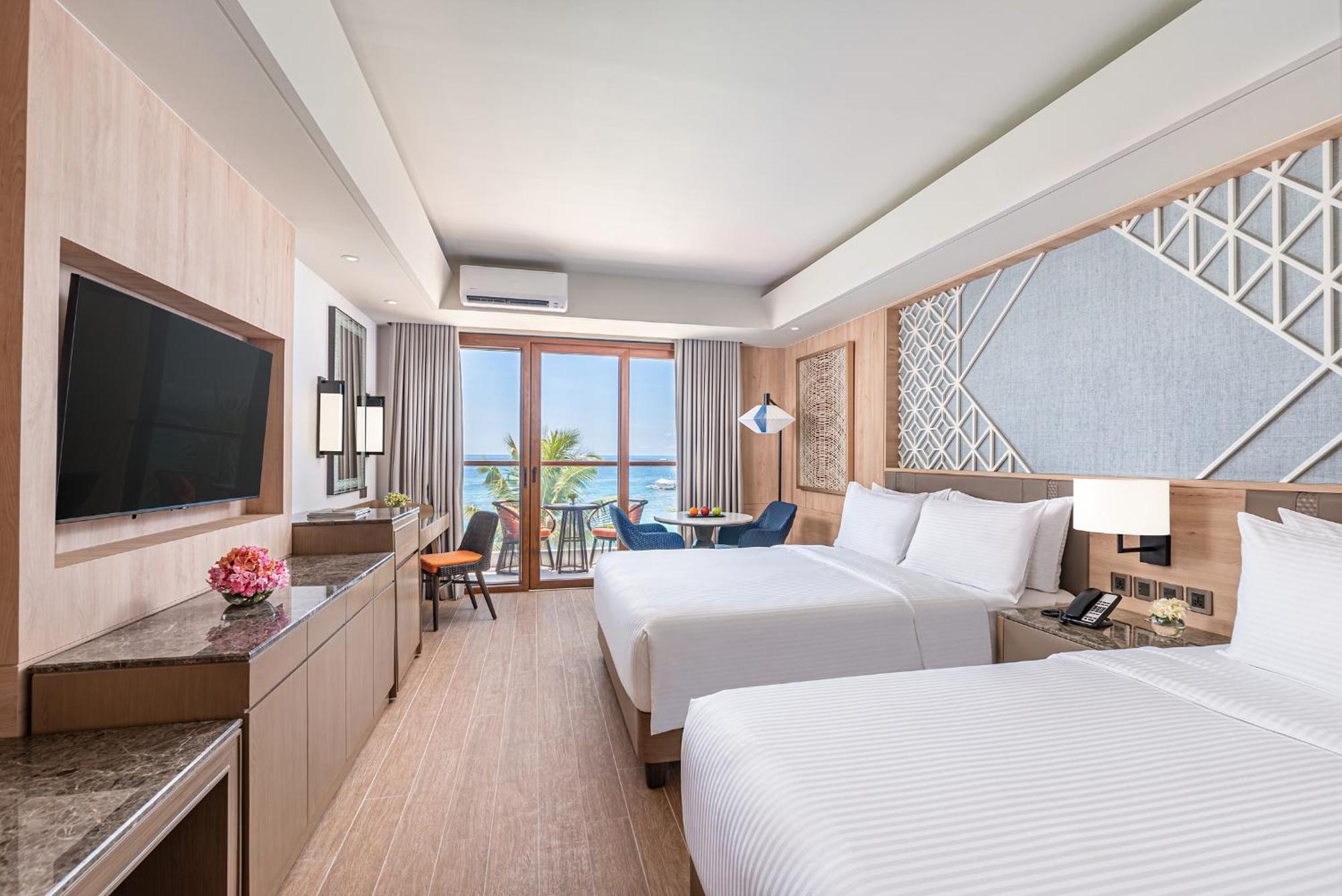 Henann Premier Coast Resort Đảo Đảo Panglao Ngoại thất bức ảnh