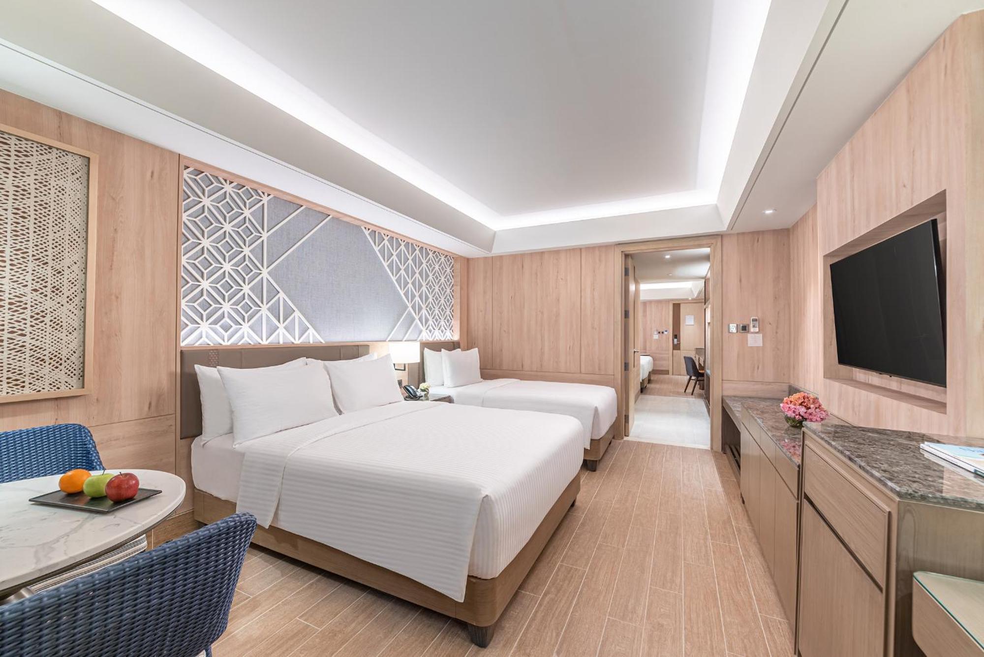 Henann Premier Coast Resort Đảo Đảo Panglao Ngoại thất bức ảnh
