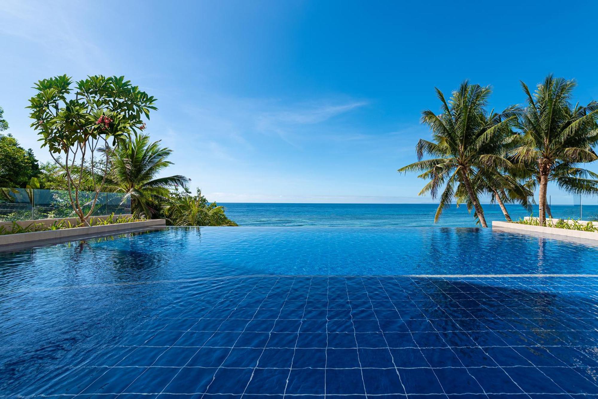 Henann Premier Coast Resort Đảo Đảo Panglao Ngoại thất bức ảnh