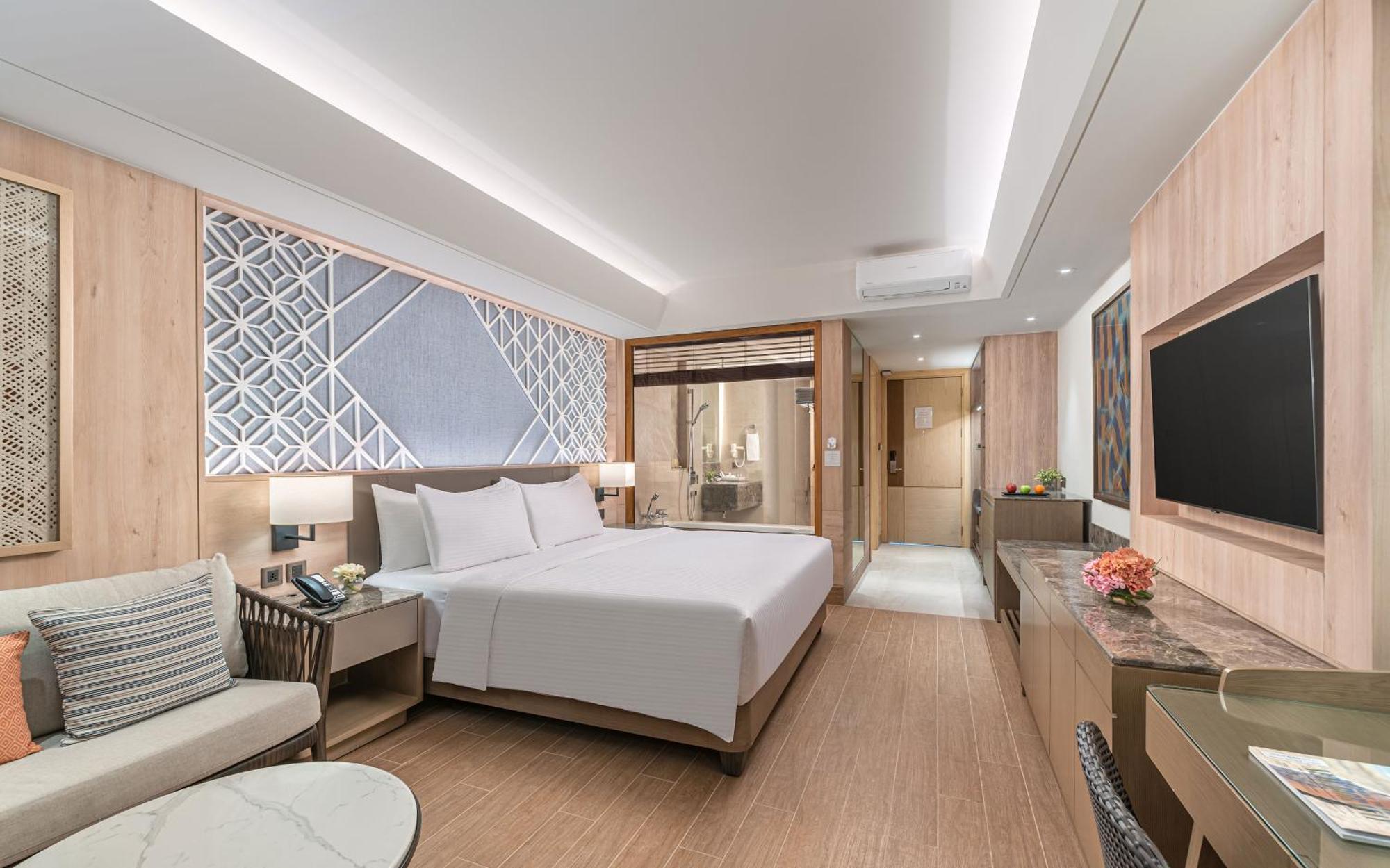 Henann Premier Coast Resort Đảo Đảo Panglao Ngoại thất bức ảnh