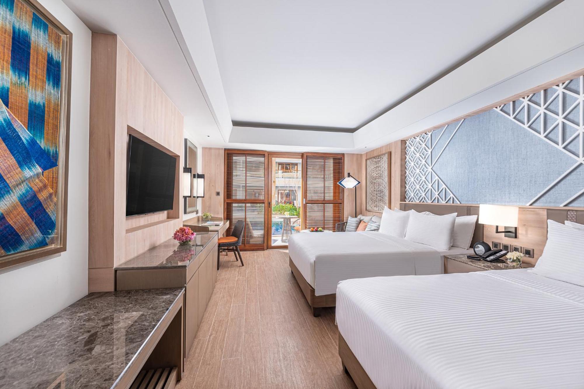 Henann Premier Coast Resort Đảo Đảo Panglao Ngoại thất bức ảnh