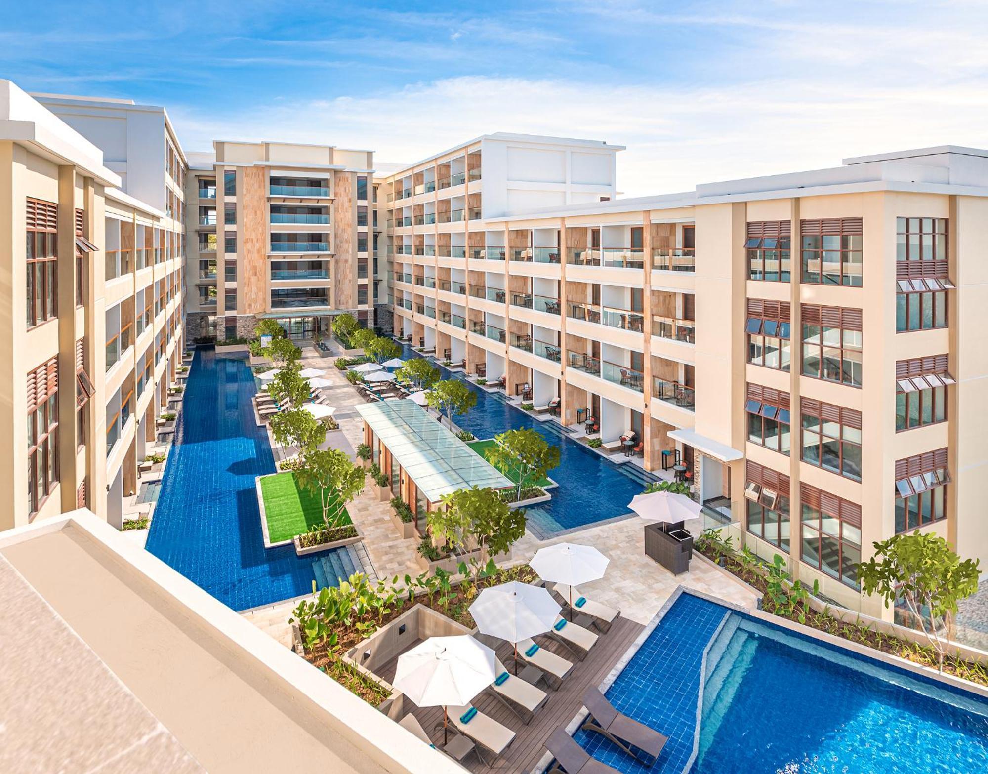 Henann Premier Coast Resort Đảo Đảo Panglao Ngoại thất bức ảnh