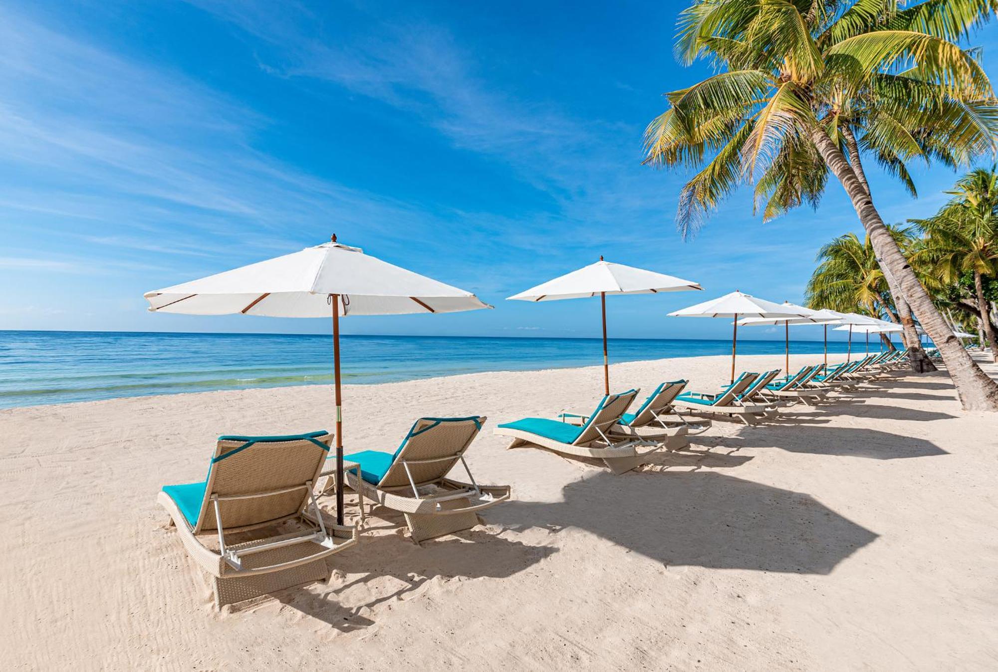 Henann Premier Coast Resort Đảo Đảo Panglao Ngoại thất bức ảnh