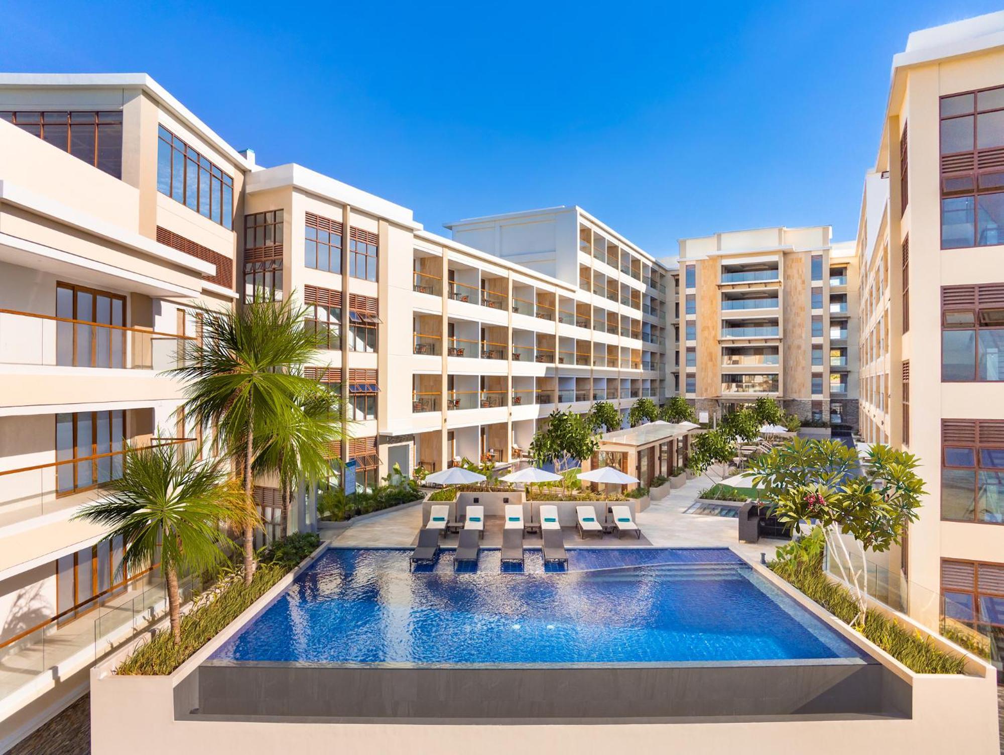 Henann Premier Coast Resort Đảo Đảo Panglao Ngoại thất bức ảnh