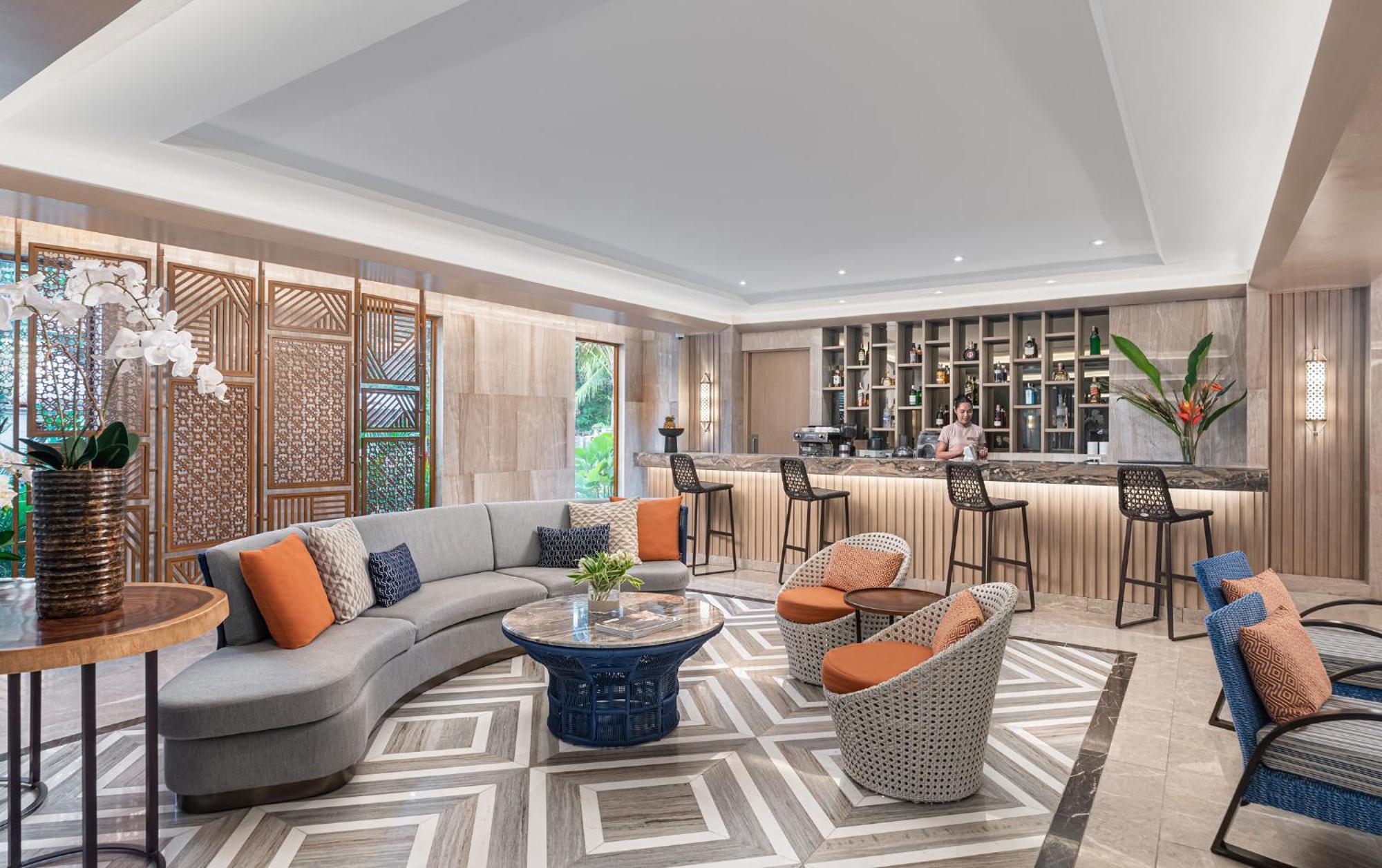 Henann Premier Coast Resort Đảo Đảo Panglao Ngoại thất bức ảnh