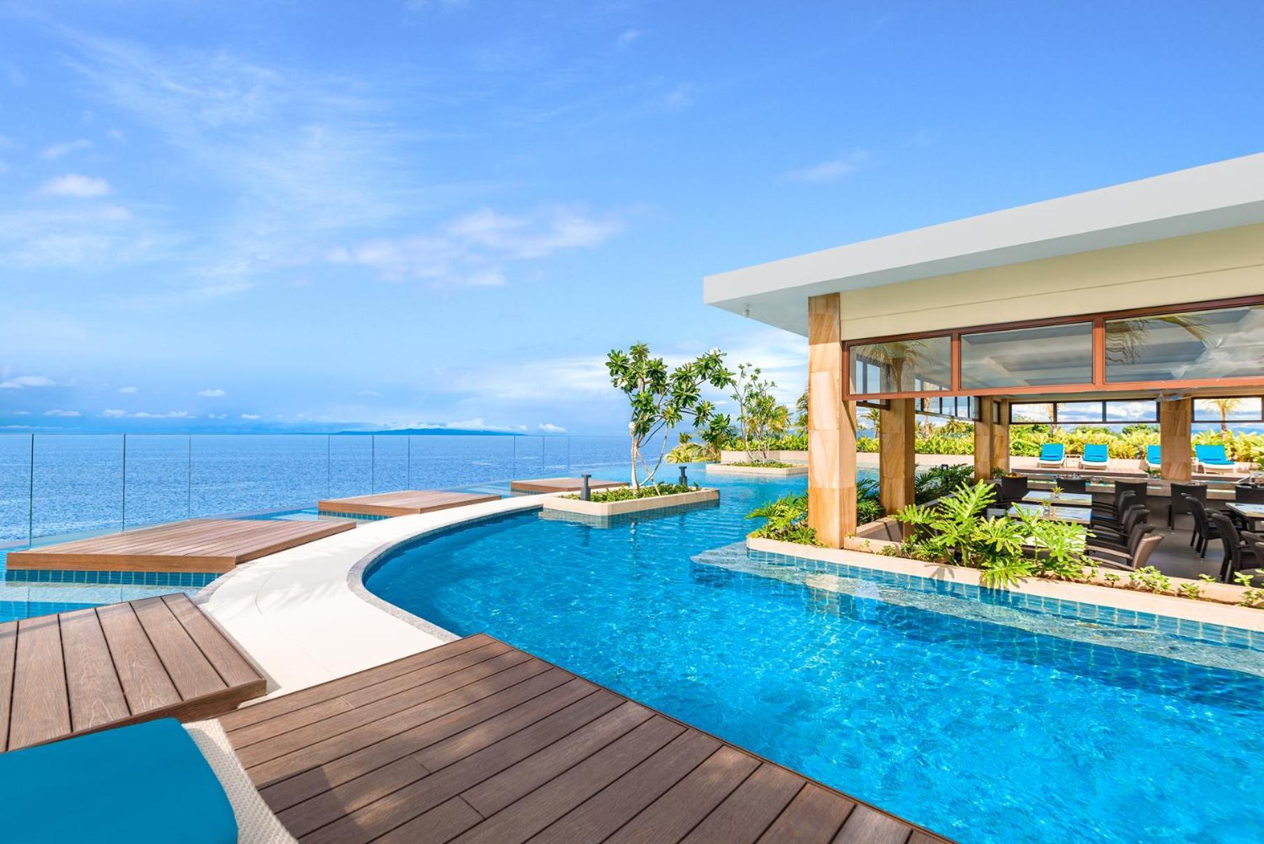 Henann Premier Coast Resort Đảo Đảo Panglao Ngoại thất bức ảnh