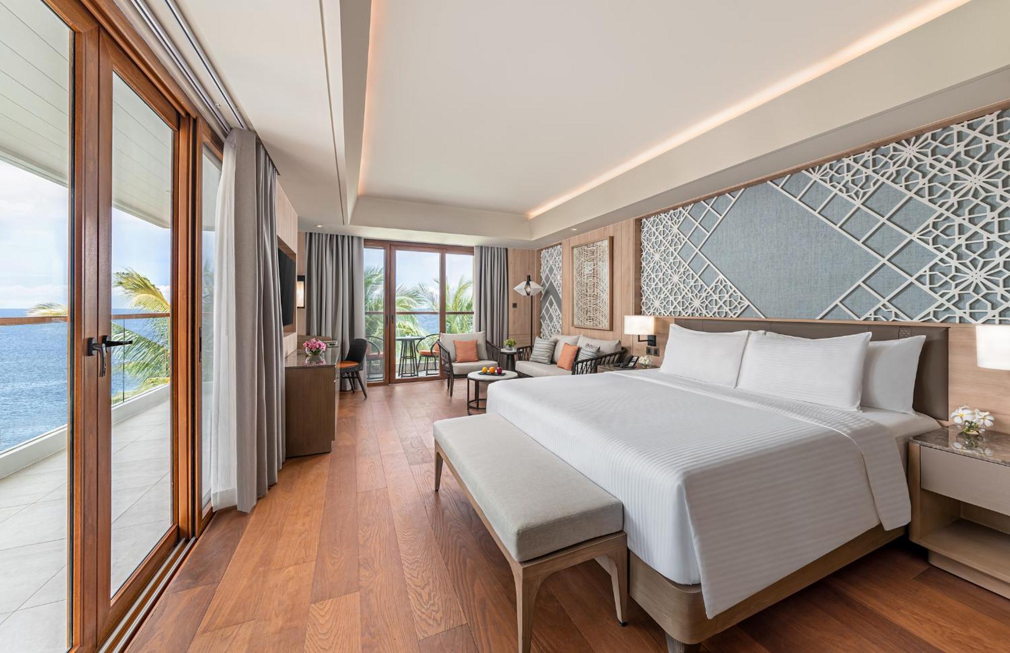 Henann Premier Coast Resort Đảo Đảo Panglao Ngoại thất bức ảnh