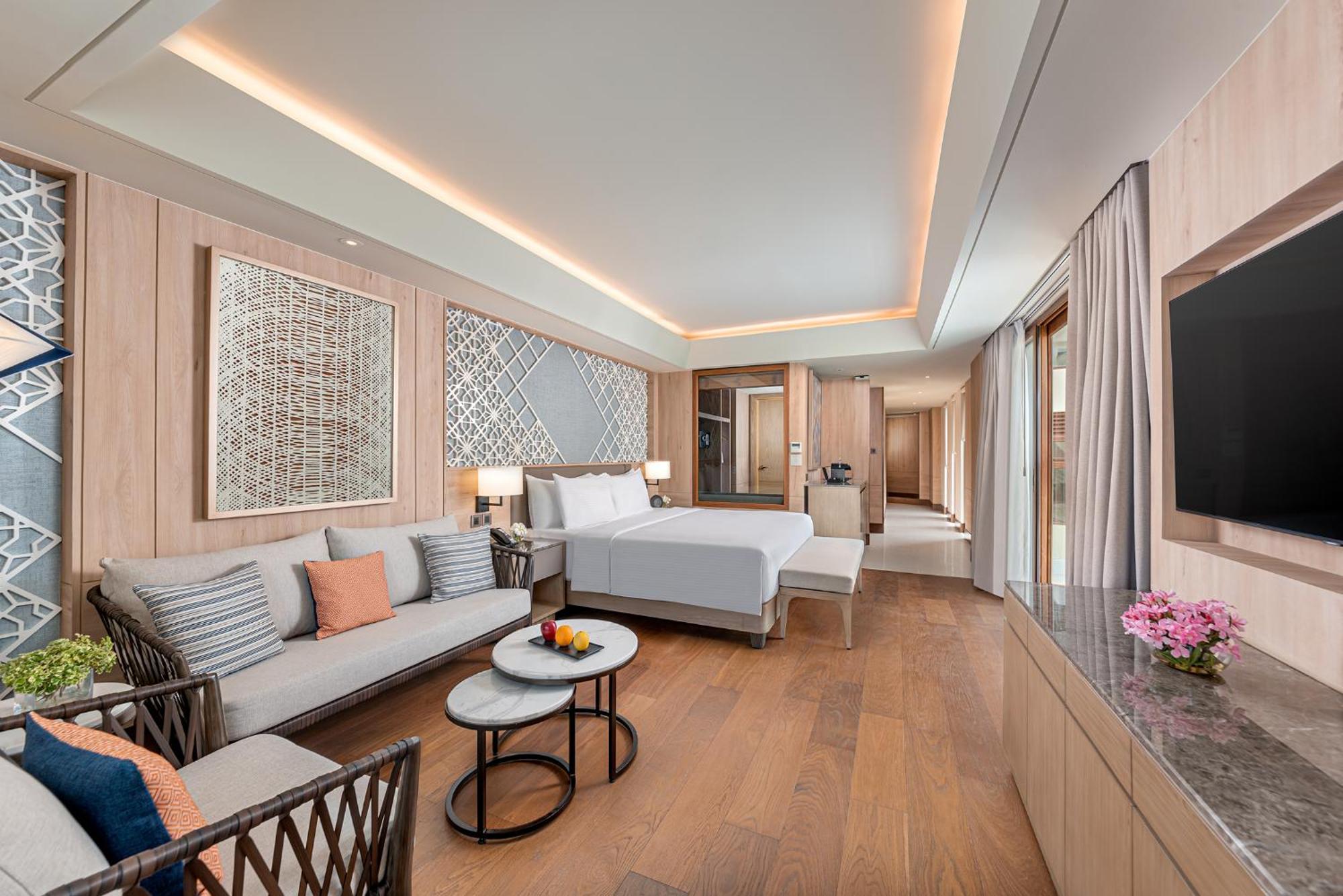 Henann Premier Coast Resort Đảo Đảo Panglao Ngoại thất bức ảnh