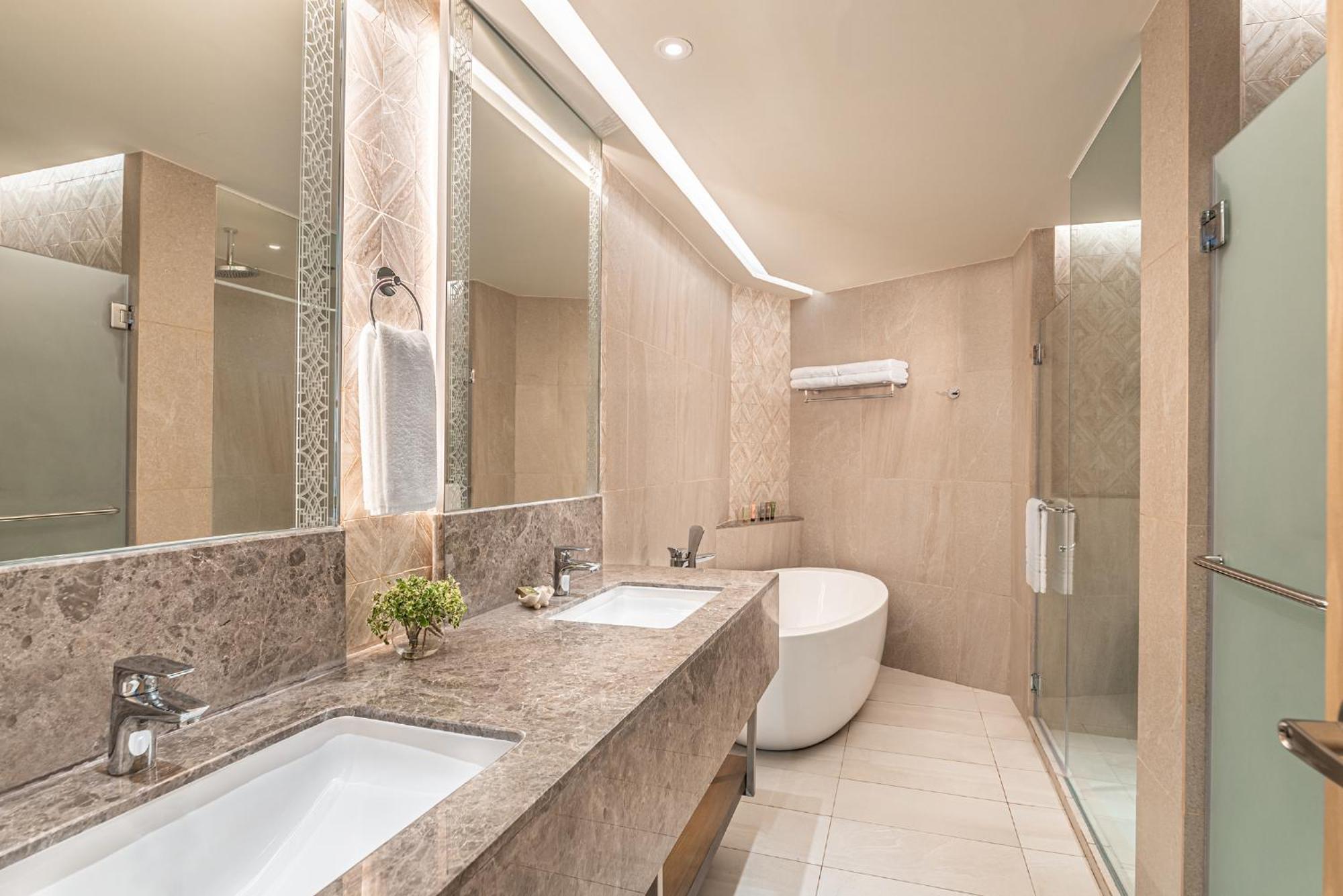 Henann Premier Coast Resort Đảo Đảo Panglao Ngoại thất bức ảnh